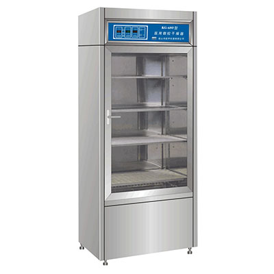 系列醫(yī)用數(shù)控干燥器